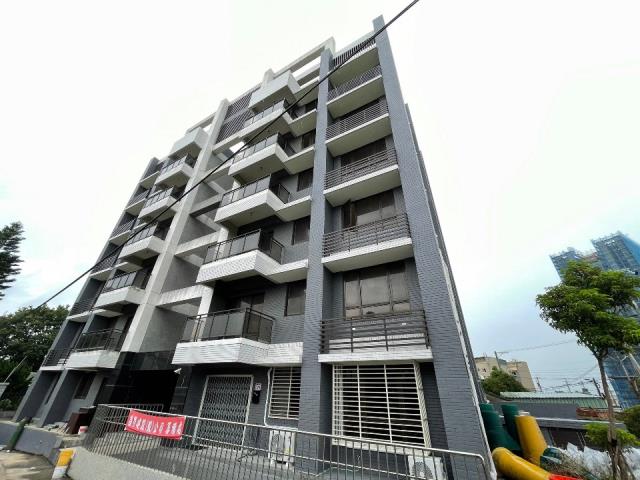 中壢拍賣華廈-0