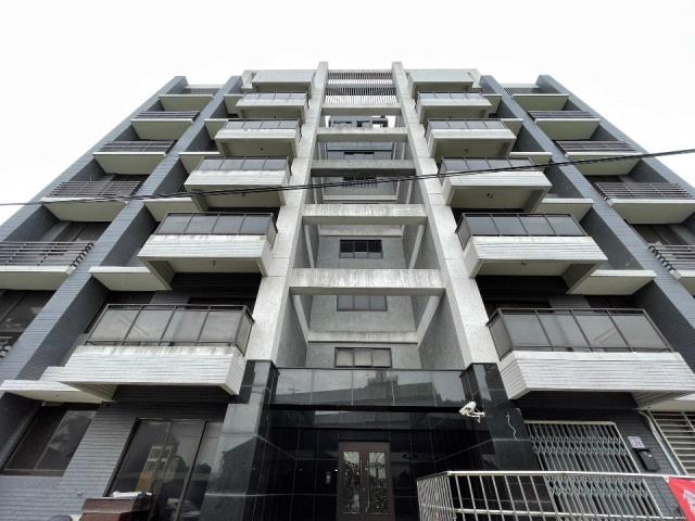 中壢法拍華廈-0