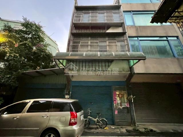 楊梅法拍透天-0