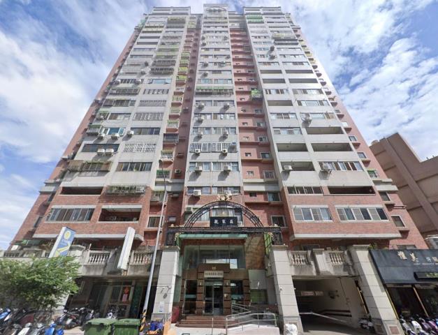 南屯法拍大樓-0