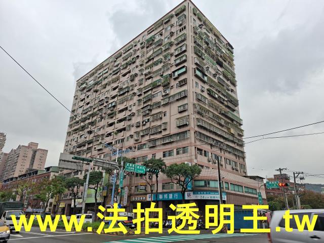 龜山法拍大樓-11