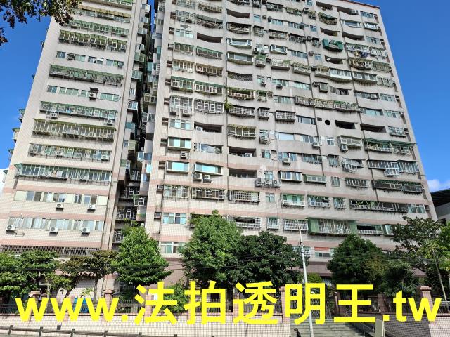 龜山法拍大樓-0