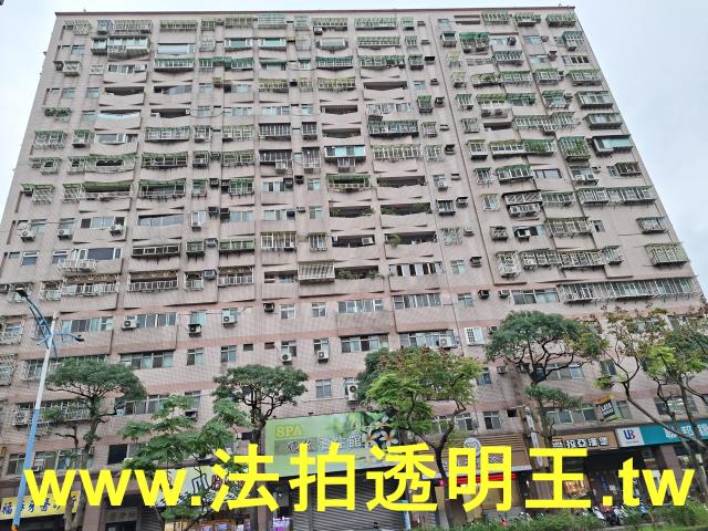 龜山法拍大樓-12