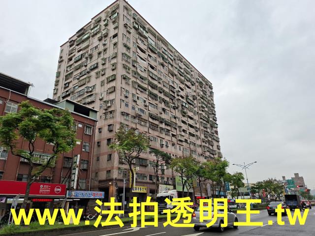 龜山法拍大樓-13