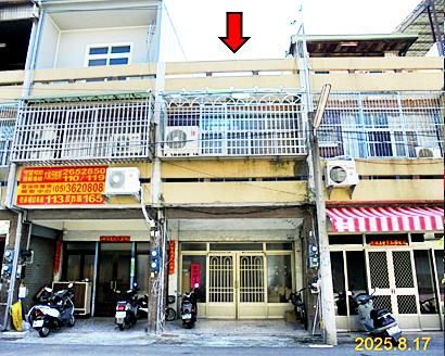 大林鎮水源新城透天