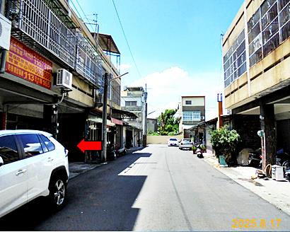 大林鎮水源新城透天