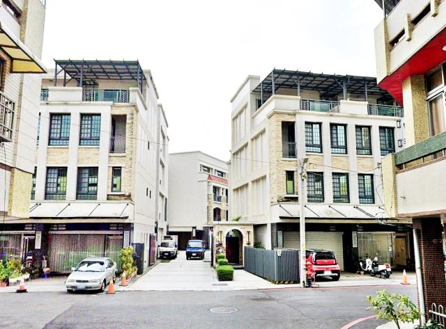 斗六透天法拍-2