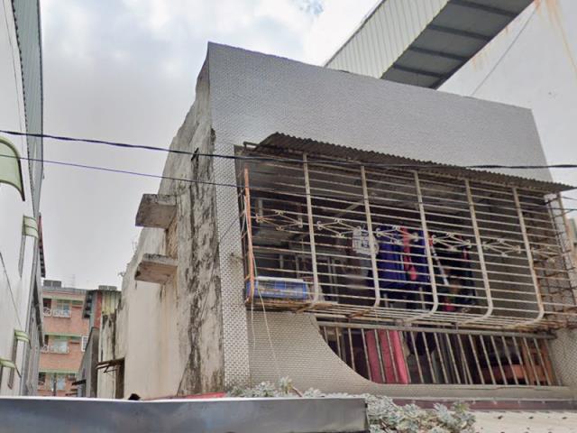 鶯歌拍賣透天-2