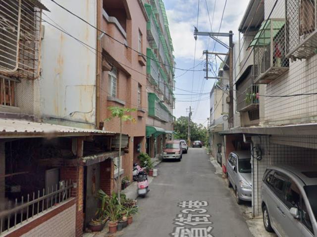 鶯歌拍賣透天-4