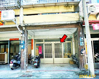 嘉義法拍透天-3