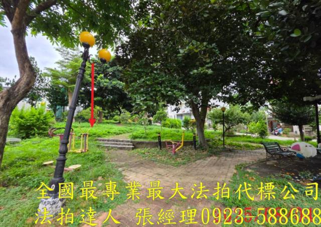 新竹法拍透天-4