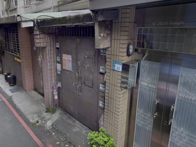 新北拍賣公寓-3