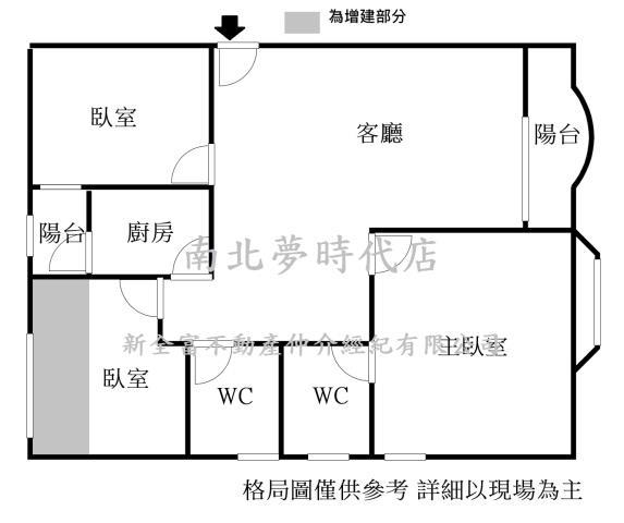 台南東區華廈-14