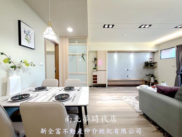 台南東區華廈-2