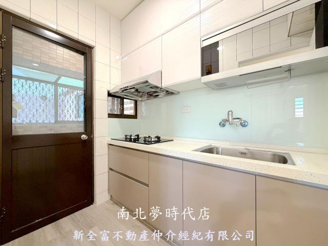 台南東區華廈-6