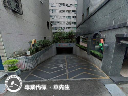 新北板橋華廈法拍-10