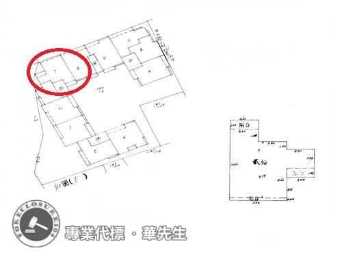 新北板橋華廈法拍-11