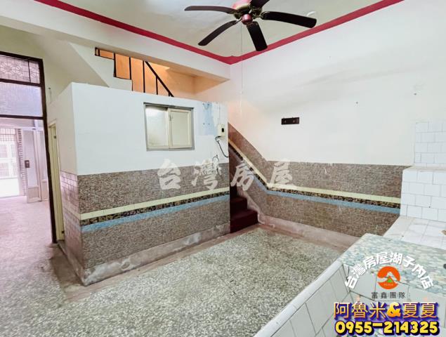 嘉義中埔透天-2