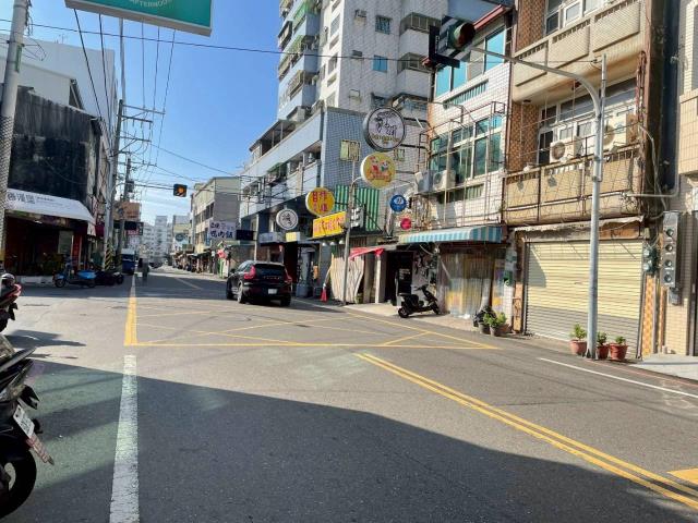 台南歸仁華廈-10