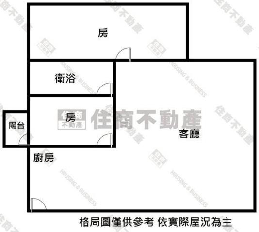 台南歸仁華廈-12