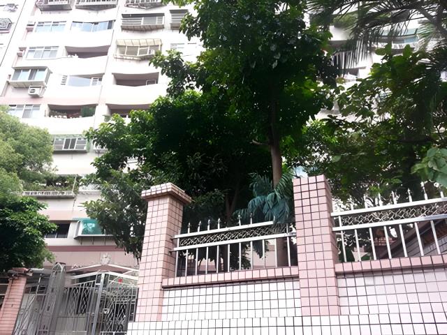 桃園龜山法拍大樓-5