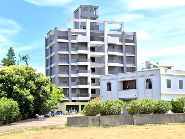 桃園中壢華廈法拍-1