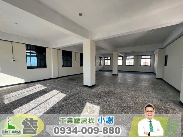 大園廠房-0