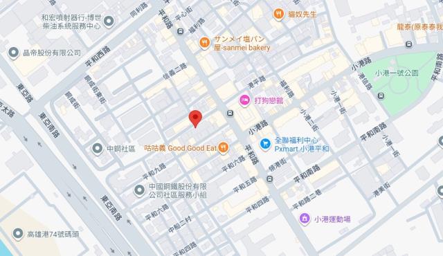 小港公寓拍賣-7