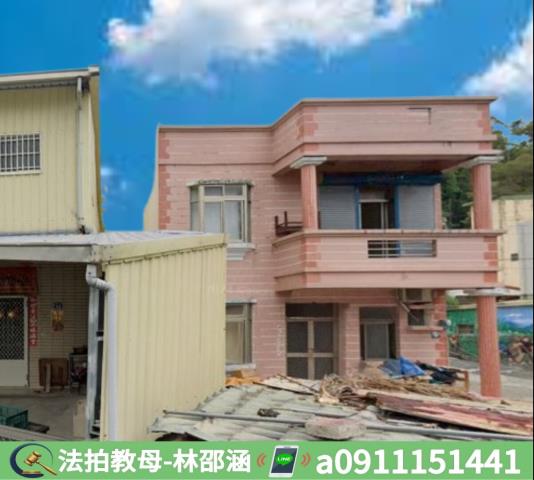 屏東法拍透天-2