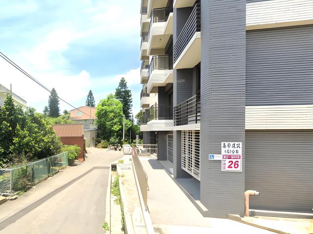 桃園法拍華廈-4