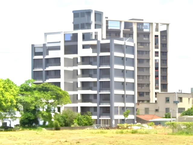 桃園華廈拍賣-1