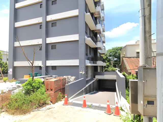 桃園華廈拍賣-5