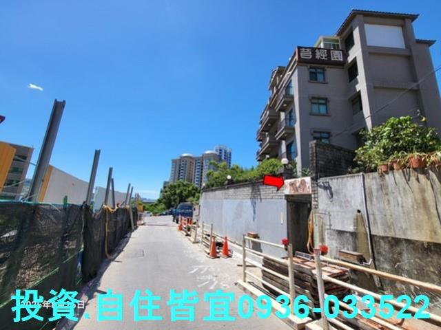 新北淡水法拍公寓-3