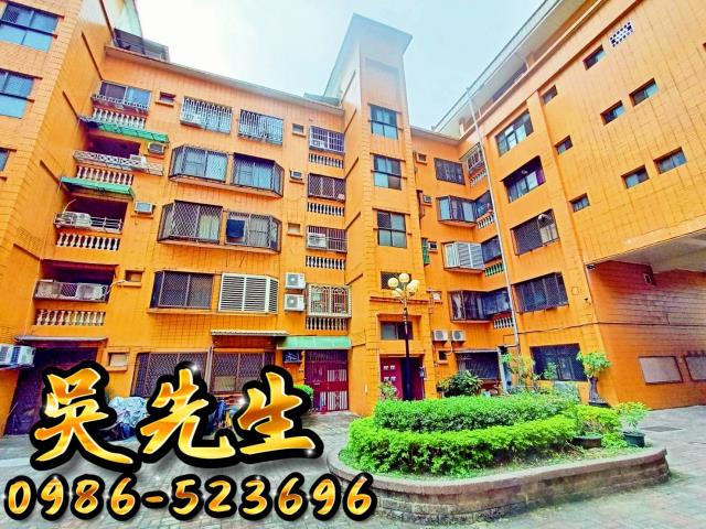 台中豐原華廈法拍-1