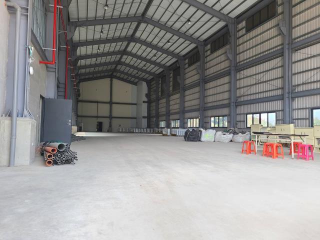 桃園大溪廠房-5