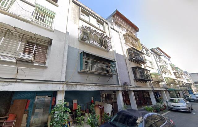 新北萬里公寓法拍-0