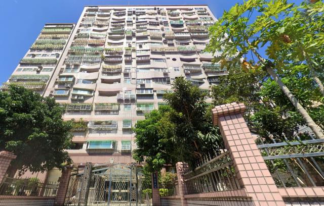 桃園龜山拍賣大樓-2