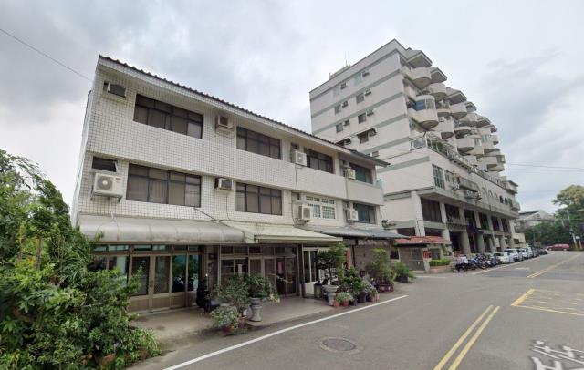 新竹香山別墅拍賣-0