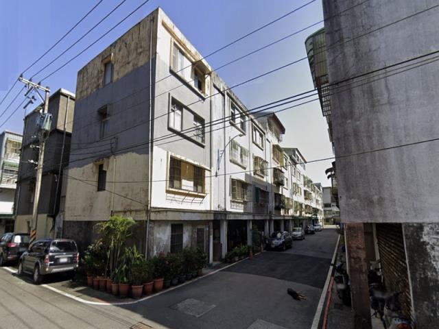 新北萬里法拍公寓-1