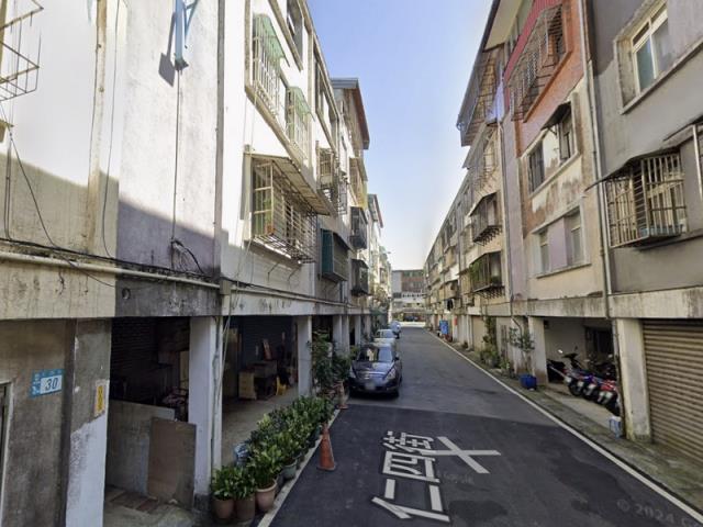 新北萬里法拍公寓-3