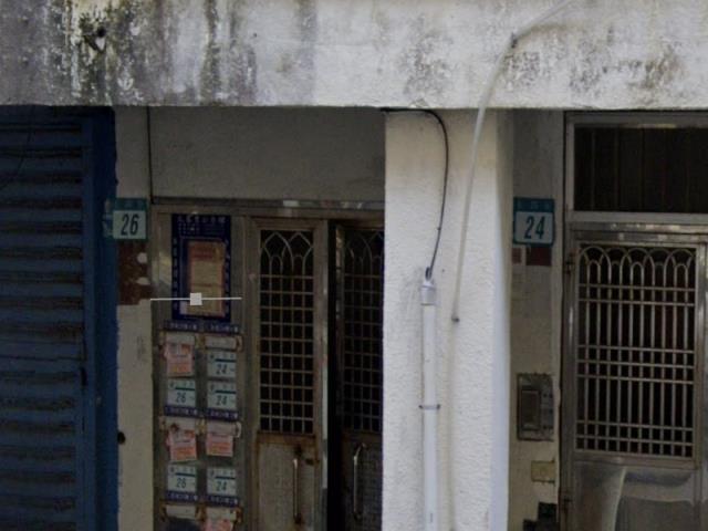 新北萬里法拍公寓-4