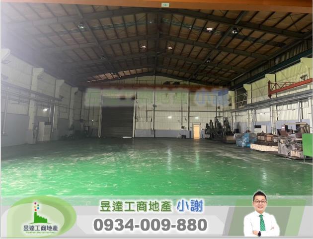 桃園新屋倉庫-1