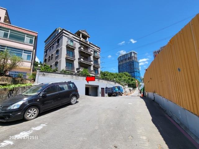 新北淡水公寓拍賣-2