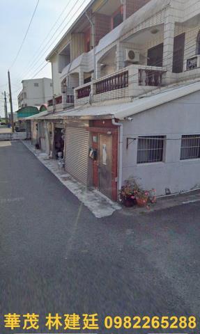 新營法拍透天-0