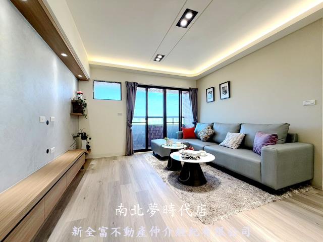 東區市立醫院質感房