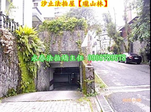 汐止透天法拍-5