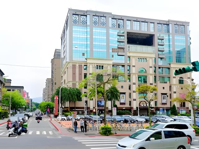 台北法拍大樓-2