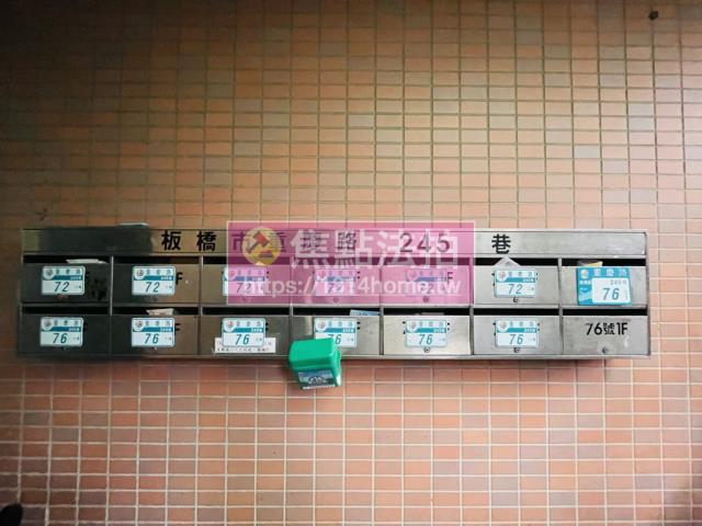 新北拍賣華廈-4