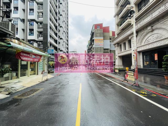 新北拍賣華廈-6