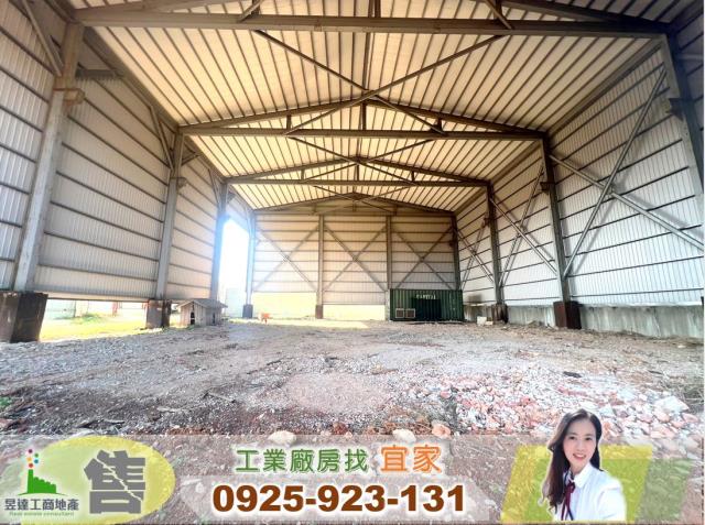 桃園中壢廠房-0